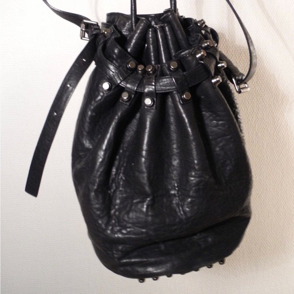 Alexander Wang Diego Bucket Bag